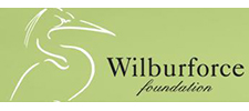 Wilburforce Foundation logo